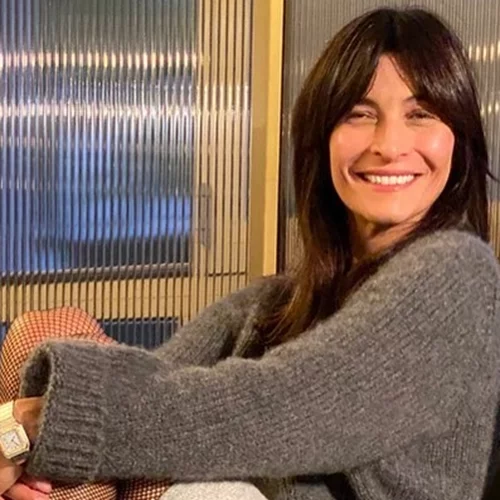 Αντιγόνη Κουλουκάκου | Ο ρόλος του έρωτα στη ζωή της και οι ευκαιρίες που δίνει στην αγάπη