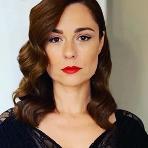 Η Θάλεια Ματίκα όπως δεν την έχουμε ξαναδεί | Η σέξι εμφάνιση που μας εντυπωσίασε