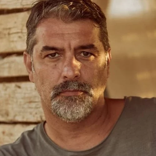 Κωνσταντίνα Μπεκιάρη | Το γλυκό σχόλιο που έκανε σε ανάρτηση του πρώην συζύγου της, Βασίλη Μπισμπίκη