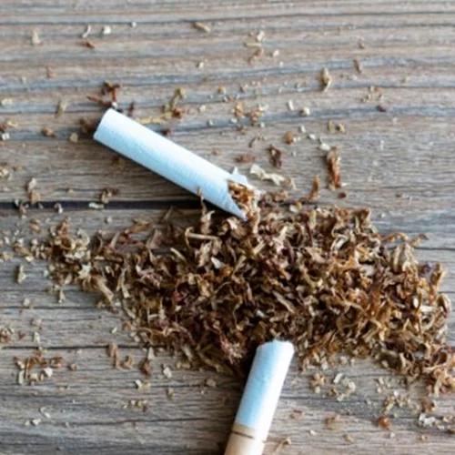 Όποιος κόβει το τσιγάρο πριν τα 35, είναι σαν να μην κάπνισε ποτέ