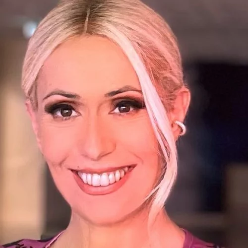 Celebrity News | "Στεναχωριέμαι που δεν μιλάει ο Φώτης Σεργουλόπουλος με τη Μαρία Μπακοδήμου"