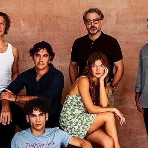 "Maestro" | Η αποθέωση στο Twitter, η συγκλονιστική ατάκα για τον Μεσαίωνα και ο προβληματισμός του κοινού