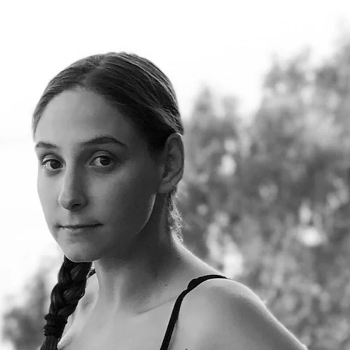 Η αποκάλυψη της Φωτεινής Αθερίδου | "Έχω 75% απώλεια ακοής"