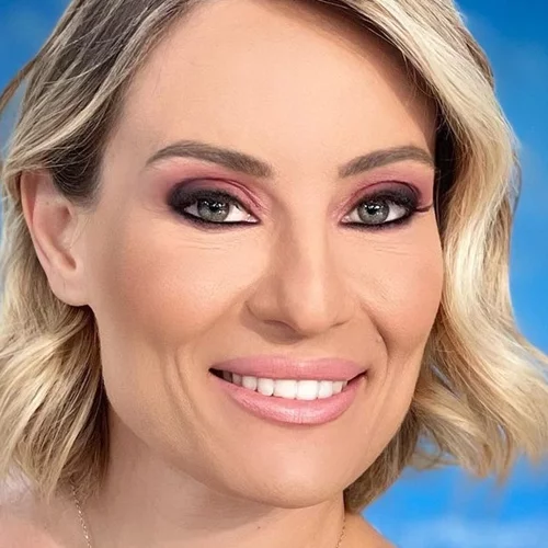 Ελεονώρα Μελέτη | Η ξέφρενη καλοκαιρινή της φωτογραφία, 20 χρόνια πριν