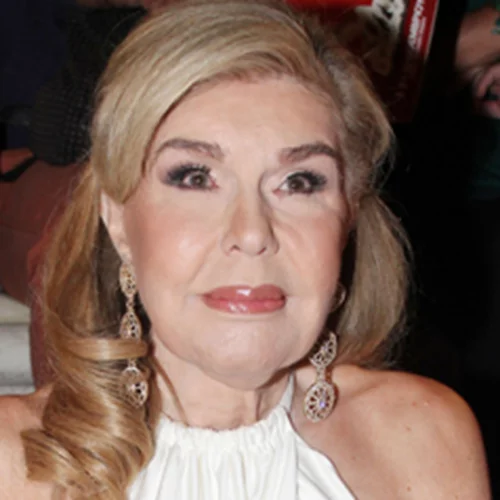 Έφυγε από τη ζωή η Μαριάννα Βαρδινογιάννη