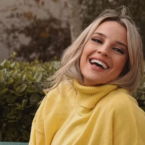 Η Ιλένια Ουίλιαμς απαντάει για πρώτη φορά στις φήμες που τη θέλουν ζευγάρι με τον Κώστα Αναγνωστόπουλο του Survivor