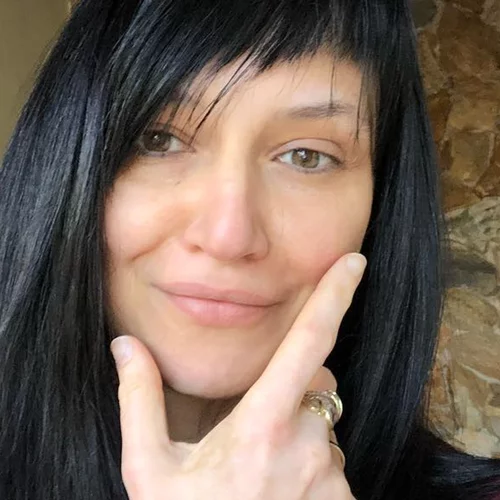 Χώρισε η  Αθηναΐς Νέγκα | Η μακροσκελής ανάρτηση στο Instagram