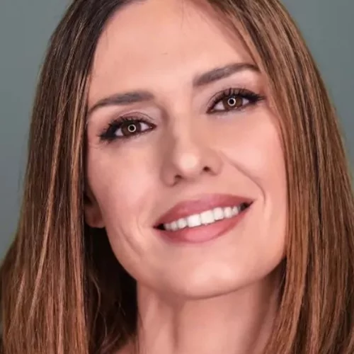 Μαρκέλλα Γιαννάτου | "Δεν κοιμάμαι πολύ, θηλάζω και με δυσκολεύει αρκετά…"