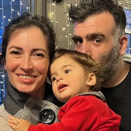 Φωτιά σε εστιατόριο στη Νέα Σμύρνη | Καταστράφηκε ολοσχερώς τo μαγαζί του συζύγου της Μάρας Δαρμουσλή, Βασίλη Τσατσάκη