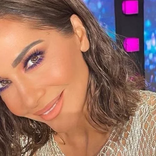 Έλλη Κοκκίνου | "Εγώ γνώρισα τον Αλέξανδρο Πολυχρονιάδη στη Δέσποινα Βανδή"