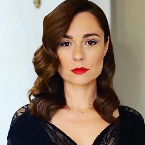 Θάλεια Ματίκα | "Οι δουλειές του σπιτιού είναι ένας επαγγελματικός προσανατολισμός. Εγώ δεν διάλεξα αυτόν τον επαγγελματικό προσανατολισμό"