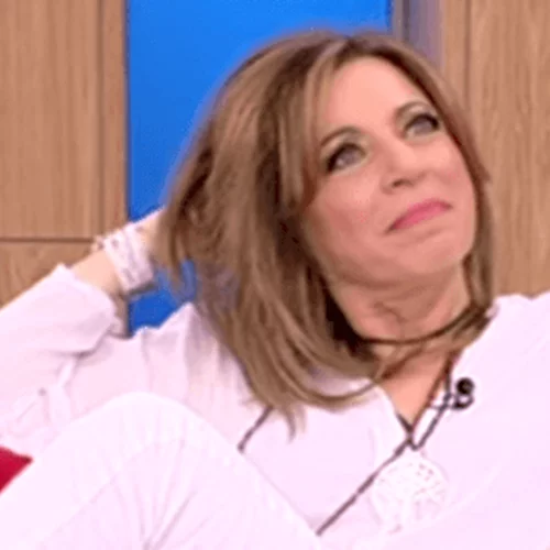 Δήμητρα Παπαδοπούλου | "Με έλεγαν σνομπ μετά τους Απαράδεκτους, ταράχτηκα με την επιτυχία"