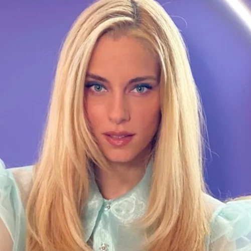 Δούκισσα Νομικού | "Είναι η μοναδική ώρα που κάνω κάτι καλό για εμένα, μόνη μου, χωρίς κανέναν γύρω μου..."