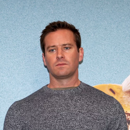 H σεξουαλική κακοποίηση από πάστορα και οι τάσεις αυτοκτονίας | Ο Armie Hammer στην πρώτη του συνέντευξη μετά τις κατηγορίες για βιασμό