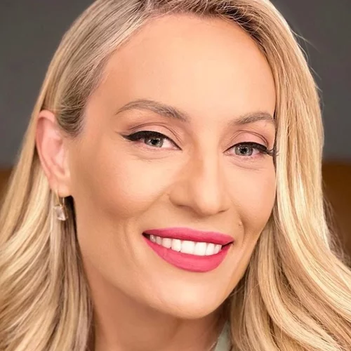 Η Ελεονώρα Μελέτη για τη φωτιά στην Πεντέλη | "Περάσαμε μια δραματική νύχτα αγωνίας"