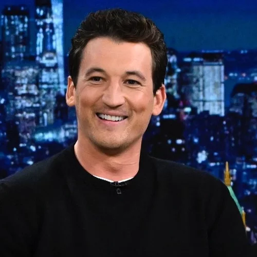 O Miles Teller εντυπωσιάστηκε από τον πρίγκιπα William