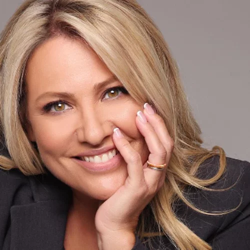 Μαριάννα Τουμασάτου | Φωτογραφίες από την εγκυμοσύνη της ηθοποιού 11 χρόνια πριν