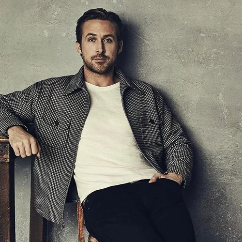 Ryan Gosling | Κυκλοφόρησε η πρώτη του φωτογραφία ως Κen