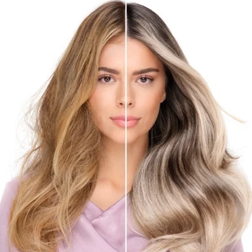 Ξηρά, άτονα μαλλιά; H haircare σειρά που θα σου χαρίσει λεία, μεταξένια μαλλιά σε μία μόλις χρήση