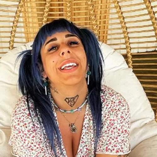 Super Κική | Μας δείχνει για πρώτη φορά τον σύντροφό της, Βίκτωρα