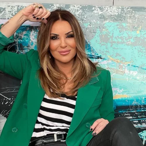 Ναταλία Γερμανού | "Ήταν κτηνωδία - Όταν αγγίζουμε θέματα υγείας, αγγίζουμε τα όρια της βαρβαρότητας"