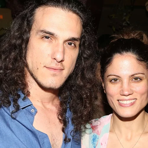 Αιμιλιανός Σταματάκης | Ερωτευμένος ξανά μετά τον χωρισμό του από την Μαίρη Συνατσάκη - Δες την κούκλα σύντροφό του