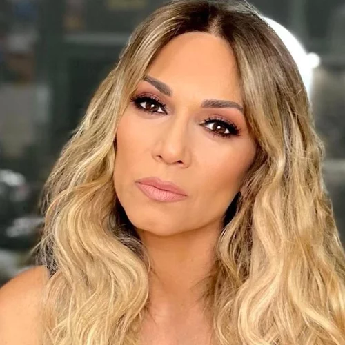 Έλλη Κοκκίνου για Καίτη Γαρμπή | "Δε μου έχει γίνει ποτέ πρόταση να συνεργαστώ με την Καίτη Γαρμπή στο J2US"