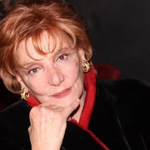 Μάρω Κοντού | 'Έχω γνωρίσει τα πάντα. Έχω απατήσει και με έχουν απατήσει"