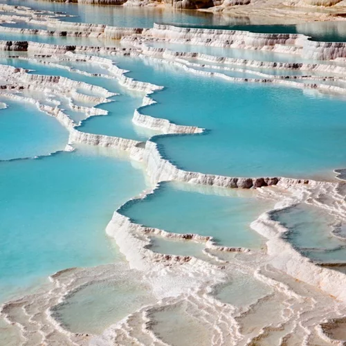 Αυτές είναι οι πιο όμορφες "φυσικές πισίνες" του κόσμου