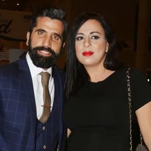 Θανάσης Βισκαδουράκης | Η πρώτη ανάρτησή του μετά την επιστροφή του στην Ελλάδα