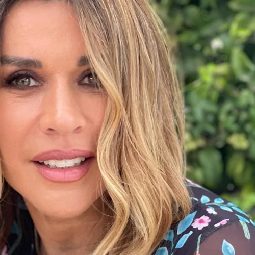 Συγκλονίζει η Έρρικα Πρεζεράκου | "Ήμουν έγκυος και έχασα το μωράκι μου..."