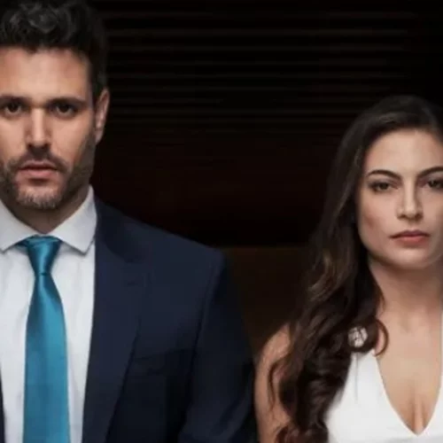 "Παγιδευμένοι" | Το επικό βίντεο με το οποίο οι πρωταγωνιστές αποχαιρέτησαν το τηλεοπτικό κοινό