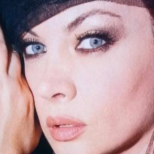 Η σοκαριστική περιγραφή της Νένας Χρονοπούλου | "Το παιδί μου έκανε μια μεγάλη άπνοια μετά από 17 χρόνια. Χάσαμε τον Χρήστο… "