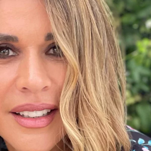 Celebrity News | Ο ακρωτηριασμός της Πρεζεράκου, το σχόλιο του Καράβα για τη Χριστοπούλου και ο ξαφνικός χωρισμός της Ταραμπάνκο