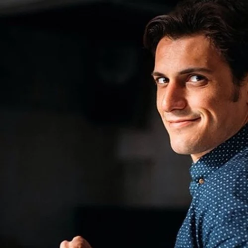 Σταύρος Σβήγκος | "Πέρασα ανδρολοχεία, είχα συμπτώματα εγκυμοσύνης"