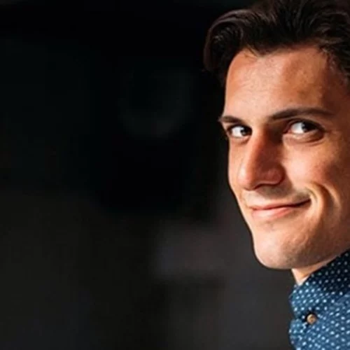 Σταύρος Σβήγκος | Μιλάει για πρώτη φορά για το χωρισμό του από την Ελένη Αϊβαλή - ο ειδικός που επισκέφθηκαν πριν από το διαζύγιο