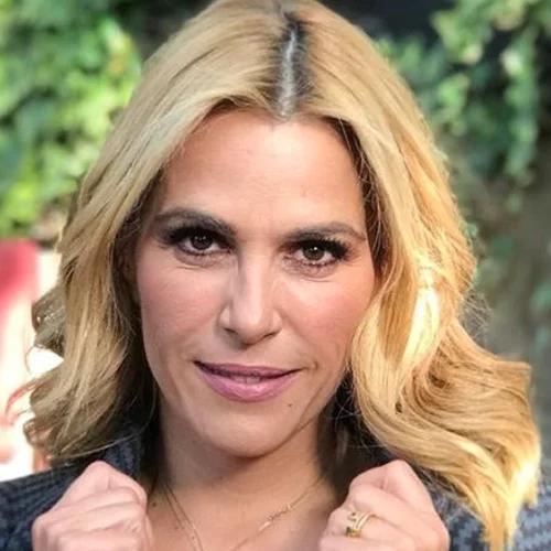 Τζένη Μπότση | "Φοβόμουν γιατί σκεφτόμουν τι άλλο μπορεί να κάνει, που μπορεί να φτάσει"