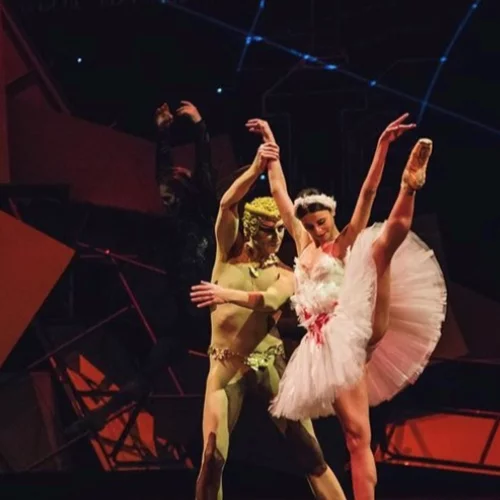 Εγκωμιαστικά σχόλια της εφημερίδας Le Figaro για την Εθνική Λυρική Σκηνή