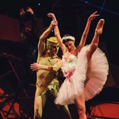 Ο "Φάουστ" του Σαρλ Γκουνό κάνει πρεμιέρα στις 7 Απριλίου στην Εθνική Λυρική Σκηνή