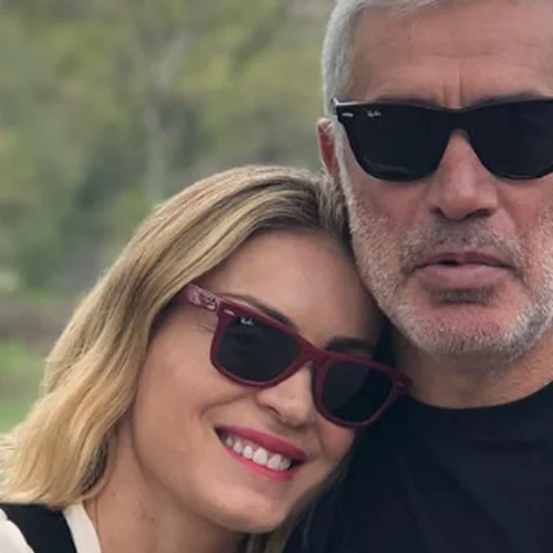 Μαριτίνα Νικοπολίδη | Αυτή είναι η γλυκύτατη κόρη της Βάσως Στασινού και του Αντώνη Νικοπολίδη