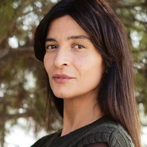 Αντιγόνη Κουλουκάκου | Η νέα εμφάνισή της σε προχωρημένη εγκυμοσύνη