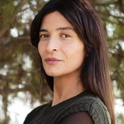 Αντιγόνη Κουλουκάκου | Μας συστήνει την μητέρα της - Μοιάζουν σαν δυο σταγόνες νερό