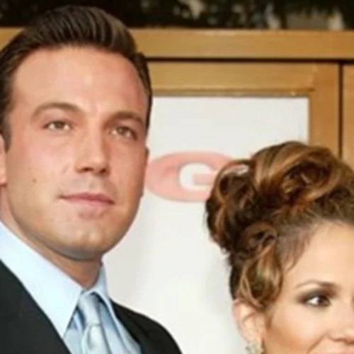 Ben Affleck | "Η πρώτη σχέση μου με την Jennifer Lopez ήταν γεμάτη νόημα"