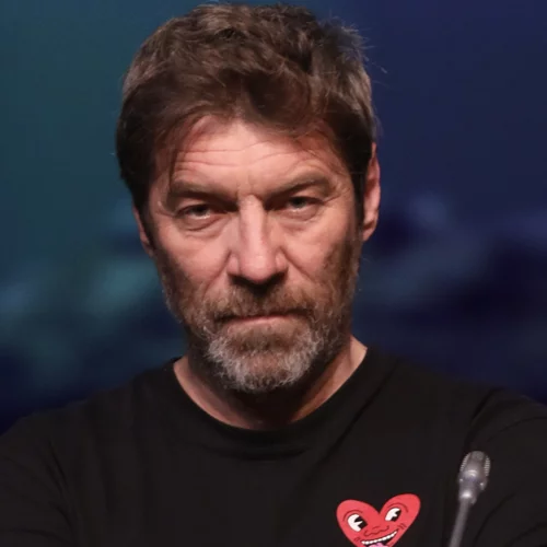 Ο Γιάννης Στάνκογλου για το διαζύγιό του | "Τα παιδιά καταλαβαίνουν ότι οι γονείς τους θα είναι μαζί ο κόσμος να χαλάσει..."