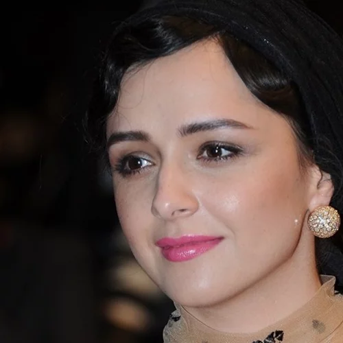 Ιράν | Συνελήφθη η διάσημη ηθοποιός και ακτιβίστρια Τaraneh Alidoosti.