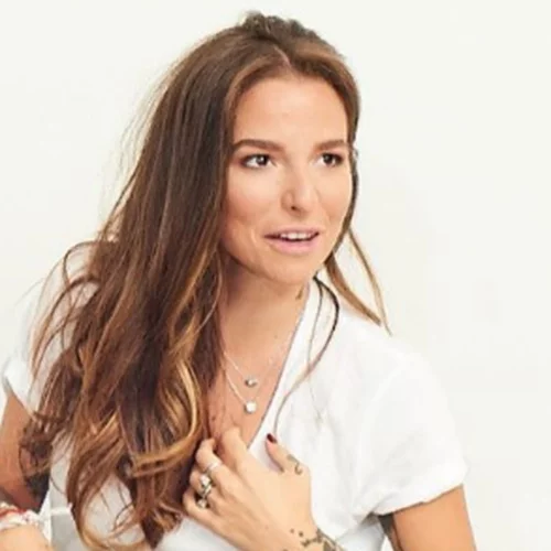 Η Εριέττα Κούρκουλου Λάτση πήρε θέση για τον τραγικό θάνατο του αλόγου στην Κέρκυρα λέγοντας τα πιο σωστά λόγια