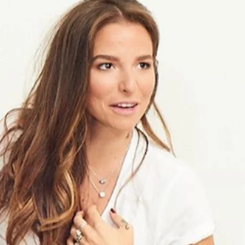 Εριέττα Κούρκουλου Λάτση | Η συγκινητική ανάρτηση ανήμερα των γενεθλίων του πατέρα της, Νίκου Κούρκουλου