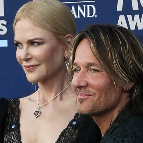 Faith Kidman- Urban | Η κόρη της Νicole Kidman μεγαλώνει και γίνεται καλλονή