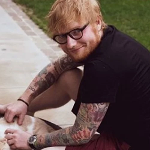 O Ed Sheeran θέλει να δουλεύει μόνο τα Σαββατοκύριακα