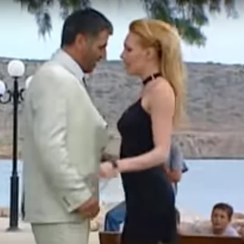 Δυο Ξένοι | Δε φαντάζεστε ποιοι ηθοποιοί θα υποδυόταν αρχικά τον Μαρκορά και την Κουντουράτου